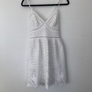 Abercrombie Dress